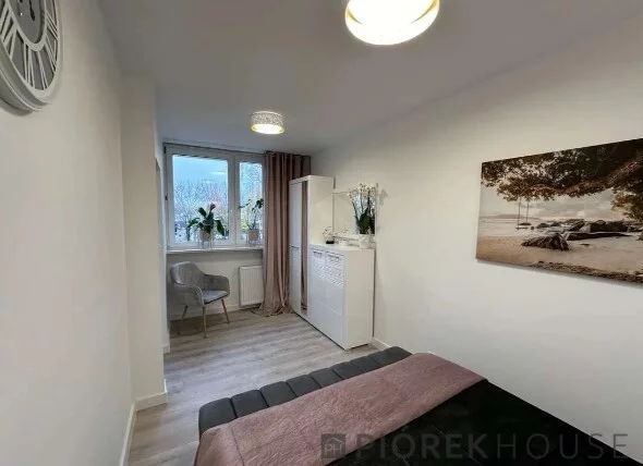 2 pokoje, mieszkanie 37,00 m², piętro 2, oferta nr , 77260/6624/OMS, Warszawa, Wola, Wola, Cypriana Kamila Norwida