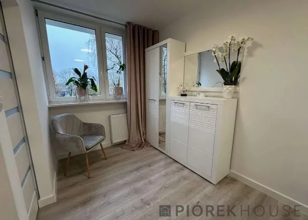 2 pokoje, mieszkanie 37,00 m², piętro 2, oferta nr , 77260/6624/OMS, Warszawa, Wola, Wola, Cypriana Kamila Norwida