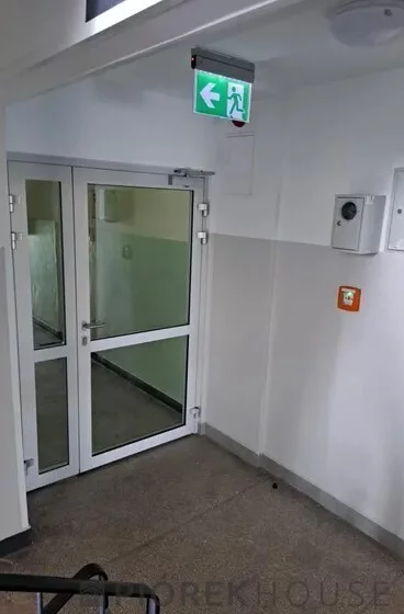 2 pokoje, mieszkanie 37,00 m², piętro 8, oferta nr , 77565/6624/OMS, Warszawa, Wola, Wola, Cypriana Kamila Norwida