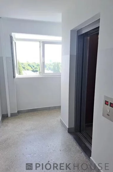 2 pokoje, mieszkanie 37,00 m², piętro 8, oferta nr , 77565/6624/OMS, Warszawa, Wola, Wola, Cypriana Kamila Norwida