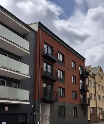 2 pokoje, mieszkanie 33,00 m², piętro 1, oferta nr , 78405/6624/OMS, Warszawa, Praga Południe, Praga Południe, Czapelska