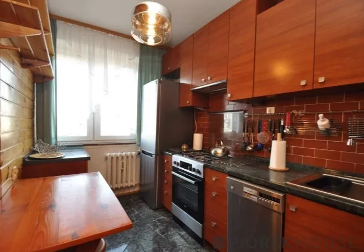 2 pokoje, mieszkanie 48,00 m², piętro 7, oferta nr , 78477/6624/OMS, Warszawa, Mokotów, Mokotów, Czarnomorska