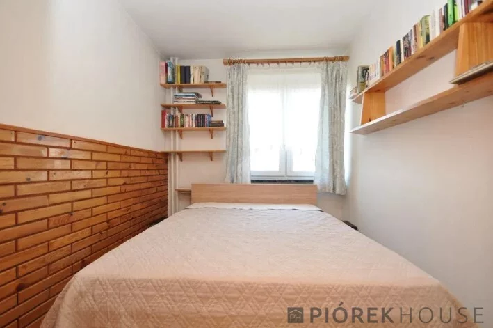 2 pokoje, mieszkanie 48,00 m², piętro 7, oferta nr , 78477/6624/OMS, Warszawa, Mokotów, Mokotów, Czarnomorska