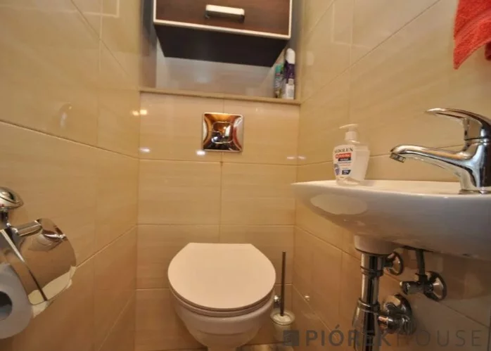 2 pokoje, mieszkanie 48,00 m², piętro 7, oferta nr , 78477/6624/OMS, Warszawa, Mokotów, Mokotów, Czarnomorska