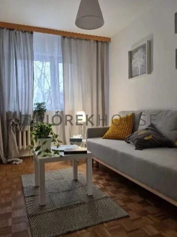 Mieszkanie na sprzedaż, 37,40 m², 2 pokoje, 1 piętro, oferta nr 65111/6624/OMS