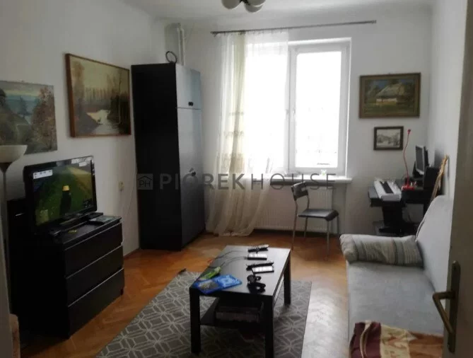 Apartamenty 72862/6624/OMS Warszawa Mokotów Czerniakowska