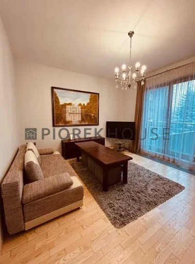 Apartamenty 75609/6624/OMS Warszawa Mokotów Czerniakowska