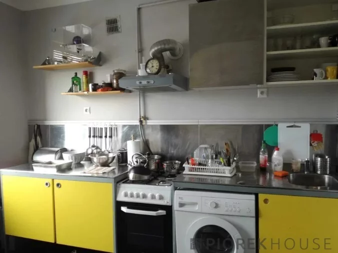2 pokoje, mieszkanie 45,12 m², piętro 2, oferta nr , 76237/6624/OMS, Warszawa, Mokotów, Mokotów, Czerniakowska