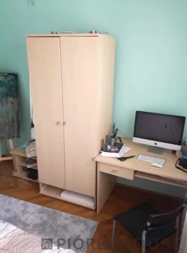 2 pokoje, mieszkanie 45,12 m², piętro 2, oferta nr , 76237/6624/OMS, Warszawa, Mokotów, Mokotów, Czerniakowska