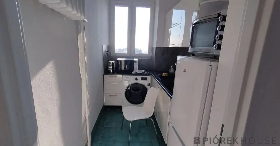 Apartamenty 77282/6624/OMS Warszawa Mokotów Czerniakowska