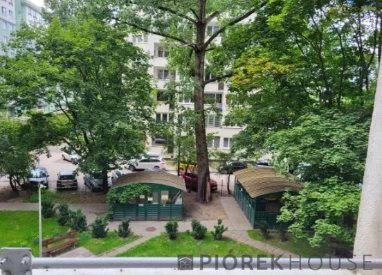 2 pokoje, mieszkanie 36,00 m², piętro 2, oferta nr , 77332/6624/OMS, Warszawa, Mokotów, Mokotów, Czerniakowska