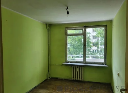 2 pokoje, mieszkanie 36,00 m², piętro 2, oferta nr , 77332/6624/OMS, Warszawa, Mokotów, Mokotów, Czerniakowska