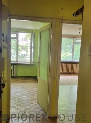 2 pokoje, mieszkanie 36,00 m², piętro 2, oferta nr , 77332/6624/OMS, Warszawa, Mokotów, Mokotów, Czerniakowska