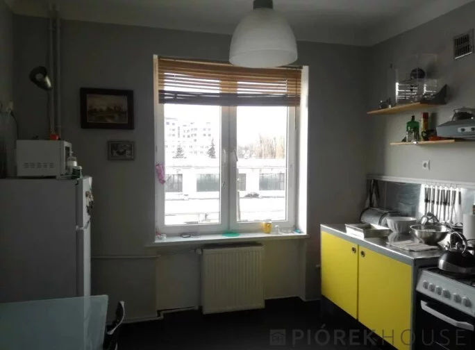 2 pokoje, mieszkanie 45,12 m², piętro 2, oferta nr , 77335/6624/OMS, Warszawa, Mokotów, Mokotów, Czerniakowska