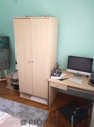 2 pokoje, mieszkanie 45,12 m², piętro 2, oferta nr , 77335/6624/OMS, Warszawa, Mokotów, Mokotów, Czerniakowska