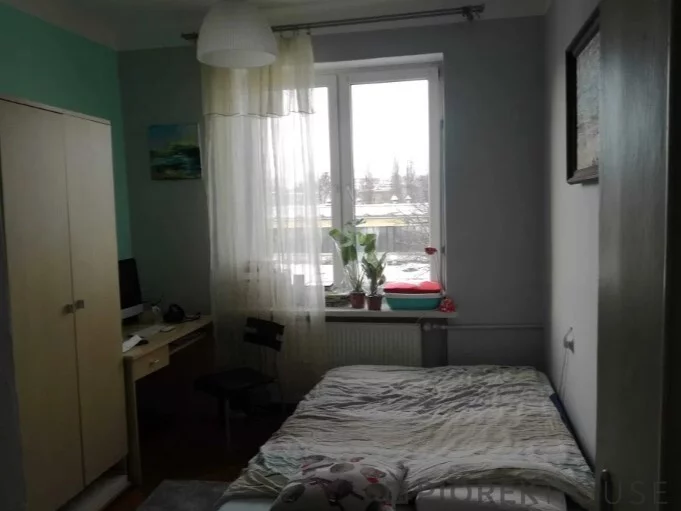 2 pokoje, mieszkanie 45,12 m², piętro 2, oferta nr , 77335/6624/OMS, Warszawa, Mokotów, Mokotów, Czerniakowska