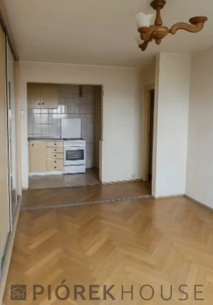 2 pokoje, mieszkanie 37,70 m², piętro 4, oferta nr , 78464/6624/OMS, Warszawa, Mokotów, Mokotów, Czerniakowska