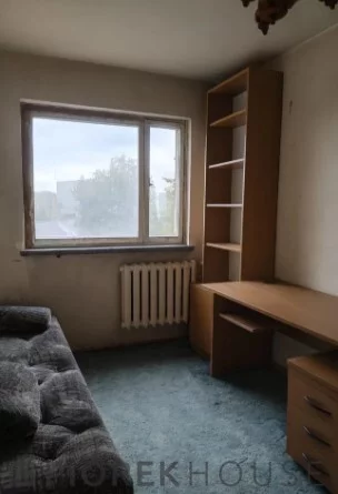 2 pokoje, mieszkanie 37,70 m², piętro 4, oferta nr , 78464/6624/OMS, Warszawa, Mokotów, Mokotów, Czerniakowska