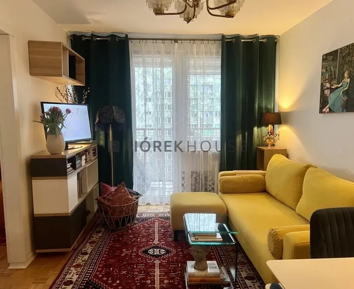 Apartamenty 74992/6624/OMS Warszawa Śródmieście Czerniakowska