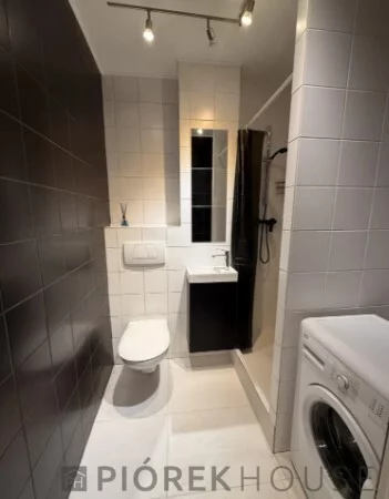 2 pokoje, mieszkanie 37,40 m², piętro 2, oferta nr , 75984/6624/OMS, Warszawa, Śródmieście, Śródmieście, Czerniakowska