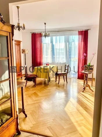 Apartamenty 67121/6624/OMS Warszawa Mokotów Czerska