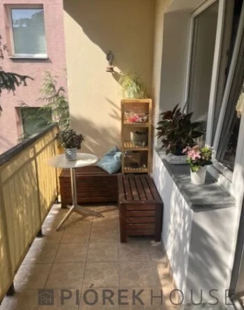 2 pokoje, mieszkanie 48,00 m², piętro 1, oferta nr , 75913/6624/OMS, Warszawa, Ursynów, Ursynów, Czesława Przybylskiego