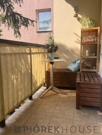 2 pokoje, mieszkanie 48,00 m², piętro 1, oferta nr , 75913/6624/OMS, Warszawa, Ursynów, Ursynów, Czesława Przybylskiego