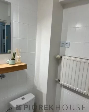 2 pokoje, mieszkanie 48,00 m², piętro 1, oferta nr , 75913/6624/OMS, Warszawa, Ursynów, Ursynów, Czesława Przybylskiego