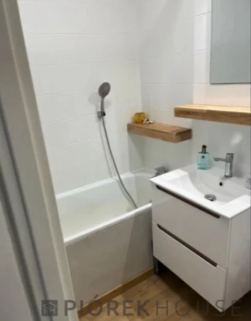 2 pokoje, mieszkanie 48,00 m², piętro 1, oferta nr , 75913/6624/OMS, Warszawa, Ursynów, Ursynów, Czesława Przybylskiego