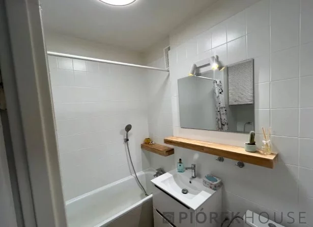 2 pokoje, mieszkanie 48,00 m², piętro 1, oferta nr , 75913/6624/OMS, Warszawa, Ursynów, Ursynów, Czesława Przybylskiego