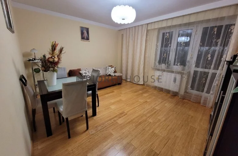 Apartament 54,24 m², piętro 3, oferta nr , 67158/6624/OMS, Warszawa, Wola, Wola, Danuty Siedzikówny "Inki"-idx