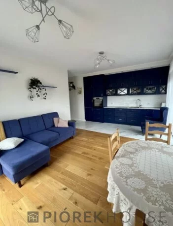 2 pokoje, mieszkanie 57,39 m², piętro 1, oferta nr , 76842/6624/OMS, Warszawa, Ursynów, Ursynów, Dereniowa