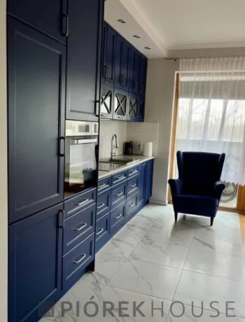 2 pokoje, mieszkanie 57,39 m², piętro 1, oferta nr , 76842/6624/OMS, Warszawa, Ursynów, Ursynów, Dereniowa