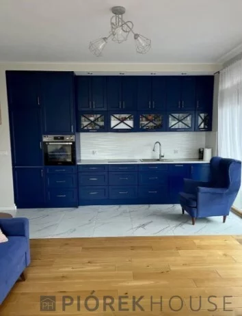 2 pokoje, mieszkanie 57,39 m², piętro 1, oferta nr , 76842/6624/OMS, Warszawa, Ursynów, Ursynów, Dereniowa
