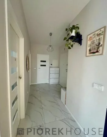 2 pokoje, mieszkanie 57,39 m², piętro 1, oferta nr , 76842/6624/OMS, Warszawa, Ursynów, Ursynów, Dereniowa