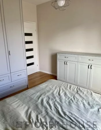 2 pokoje, mieszkanie 57,39 m², piętro 1, oferta nr , 76842/6624/OMS, Warszawa, Ursynów, Ursynów, Dereniowa