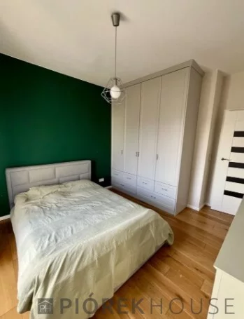 2 pokoje, mieszkanie 57,39 m², piętro 1, oferta nr , 76842/6624/OMS, Warszawa, Ursynów, Ursynów, Dereniowa