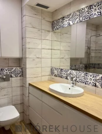 2 pokoje, mieszkanie 57,39 m², piętro 1, oferta nr , 76842/6624/OMS, Warszawa, Ursynów, Ursynów, Dereniowa