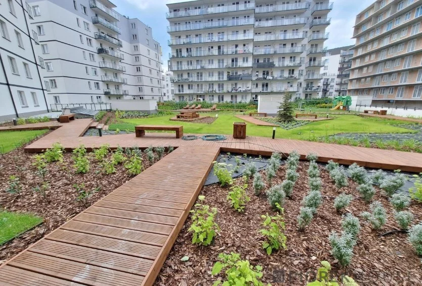 2 pokoje, mieszkanie 37,80 m², piętro 3, oferta nr , 78214/6624/OMS, Warszawa, Białołęka, Białołęka, Dionizosa