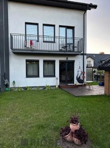 2 pokoje, mieszkanie 64,00 m², parter, oferta nr , 77342/6624/OMS, Marki, Długa
