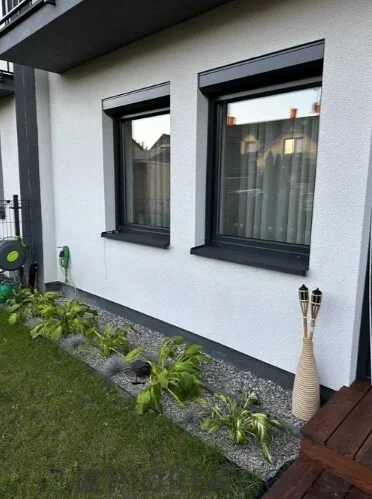 2 pokoje, mieszkanie 64,00 m², parter, oferta nr , 77342/6624/OMS, Marki, Długa