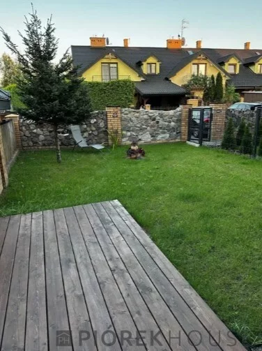 2 pokoje, mieszkanie 64,00 m², parter, oferta nr , 77342/6624/OMS, Marki, Długa