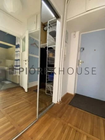 2 pokoje, apartament 36,00 m², piętro 2, oferta nr , 76529/6624/OMS, Warszawa, Śródmieście, Śródmieście, Długa