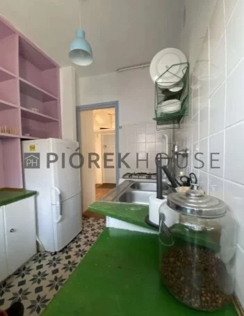 2 pokoje, apartament 36,00 m², piętro 2, oferta nr , 76529/6624/OMS, Warszawa, Śródmieście, Śródmieście, Długa