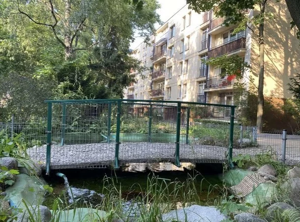 2 pokoje, apartament 36,00 m², piętro 2, oferta nr , 76529/6624/OMS, Warszawa, Śródmieście, Śródmieście, Długa