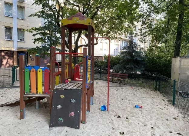 2 pokoje, apartament 36,00 m², piętro 2, oferta nr , 76529/6624/OMS, Warszawa, Śródmieście, Śródmieście, Długa