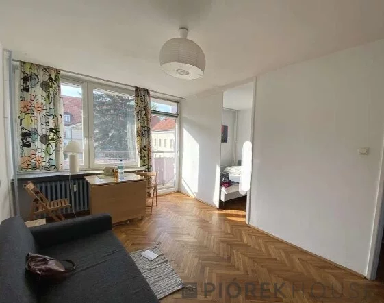 2 pokoje, mieszkanie 36,00 m², piętro 2, oferta nr , 77717/6624/OMS, Warszawa, Śródmieście, Śródmieście, Długa