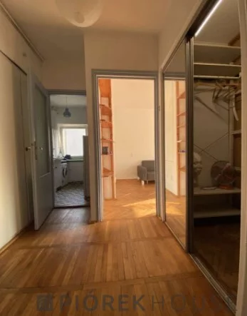 2 pokoje, mieszkanie 36,00 m², piętro 2, oferta nr , 77717/6624/OMS, Warszawa, Śródmieście, Śródmieście, Długa