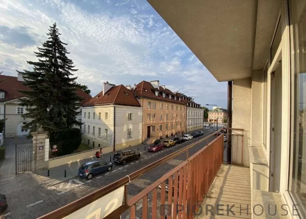 2 pokoje, mieszkanie 36,00 m², piętro 2, oferta nr , 77717/6624/OMS, Warszawa, Śródmieście, Śródmieście, Długa