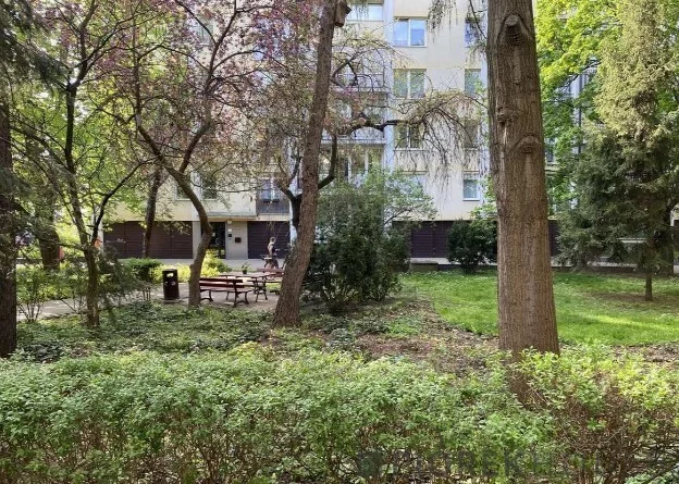 2 pokoje, mieszkanie 36,00 m², piętro 2, oferta nr , 77717/6624/OMS, Warszawa, Śródmieście, Śródmieście, Długa